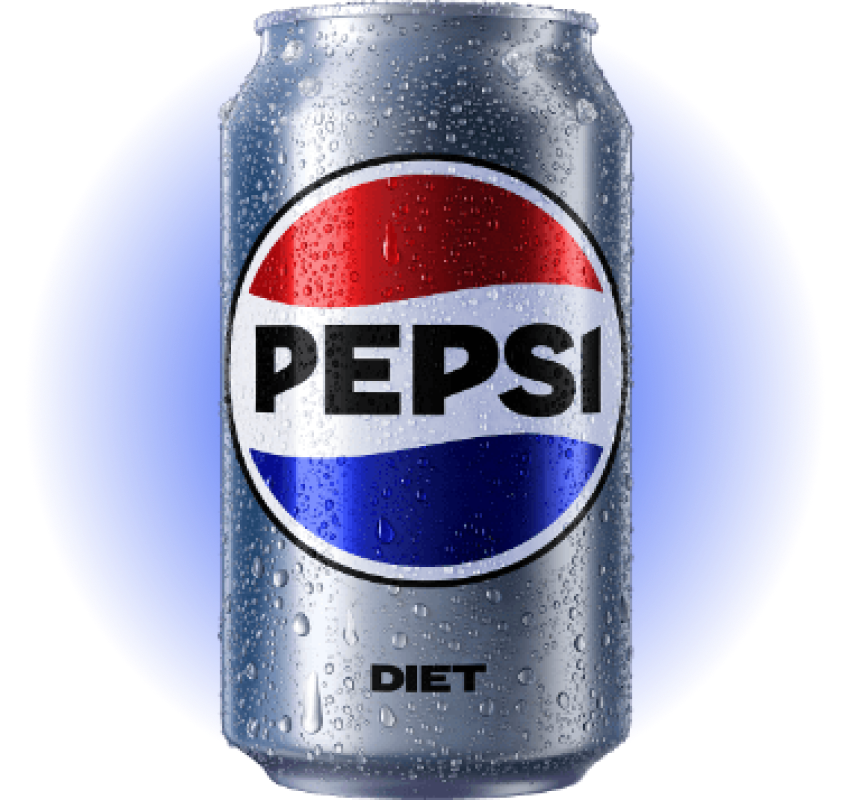 Diet Pepsi