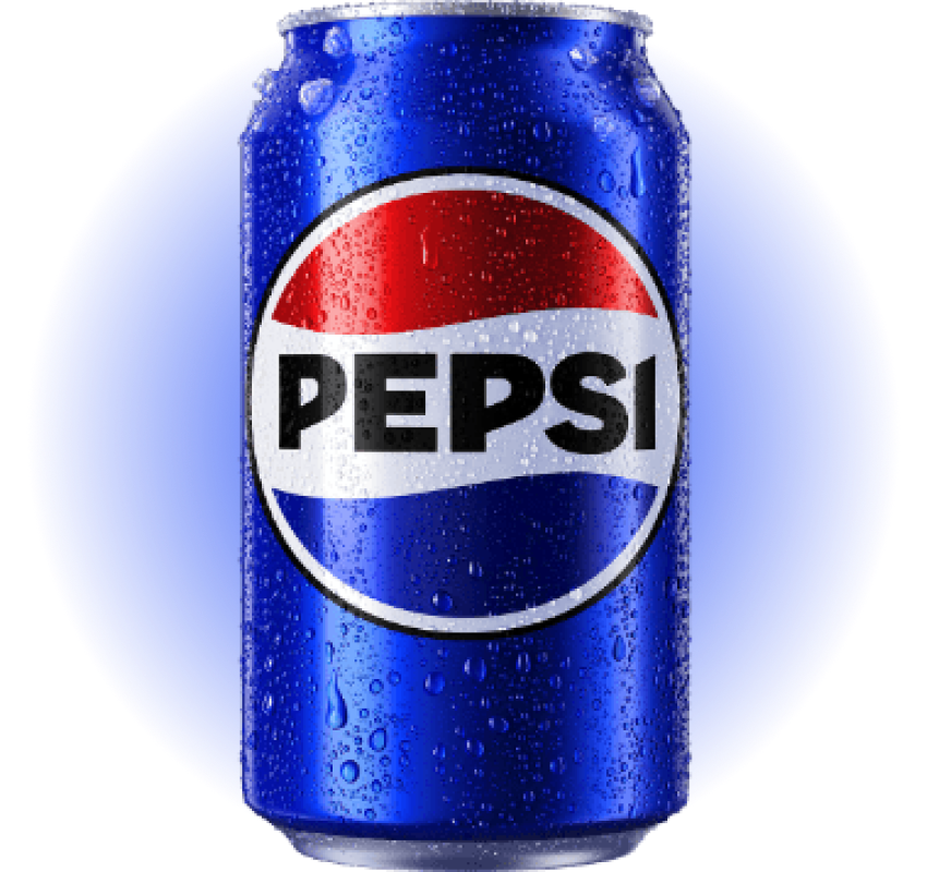 Pepsi